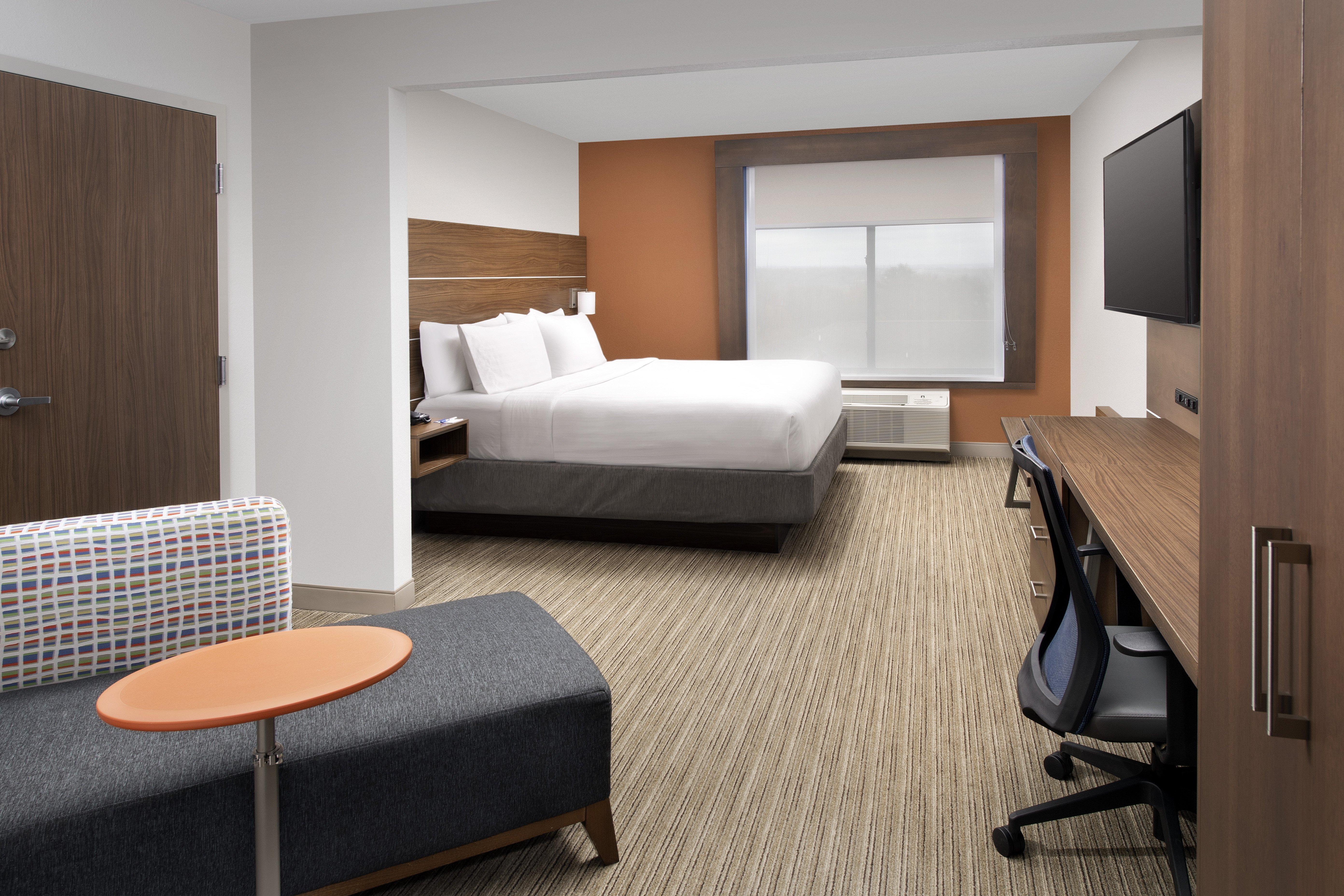 Holiday Inn Express & Suites Baltimore - BWI Airport North, An Ihg Hotel Linthicum Εξωτερικό φωτογραφία